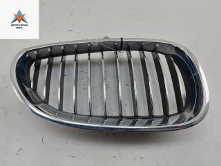 решетка радиатора BMW 5 серия E60/E61 2006, серый, седан, 7027062.7065702