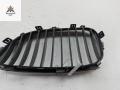 решетка радиатора BMW 5 серия E60/E61 2006, серый, седан, 7027062.7065702 - фото №2