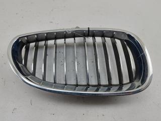 решетка радиатора BMW 5 E60/E61 2006, серый, седан, 7027062.7065702