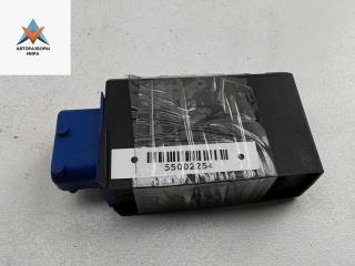 Активатор (привод) замка двери задней левой BMW 3 серия E36 1993, 2.0 л., бензин, АКПП, серый, седан, 1387607