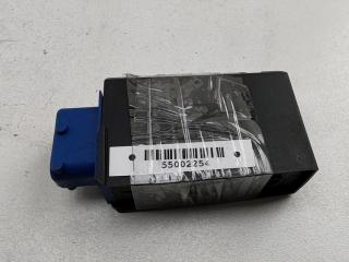 Активатор (привод) замка двери задней левой BMW 3 E36 1993, 2.0 л., бензин, АКПП, серый, седан, 1387607