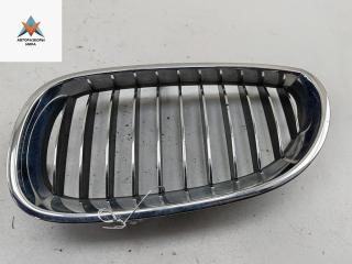 решетка радиатора BMW 5 серия E60/E61 2006, серый, седан, 7027061.7065701