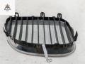 решетка радиатора BMW 5 серия E60/E61 2006, серый, седан, 7027061.7065701 - фото №3