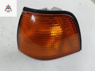 Поворотник (указатель поворота) левый BMW 3 серия E36 1991, 1.8 л., бензин, АКПП, синий, седан