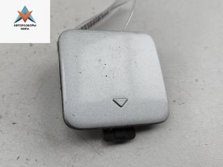 заглушка (решетка) в бампер BMW 5 серия E60/E61 2006, 2.5 л., бензин, АКПП, серый, седан, 7033700