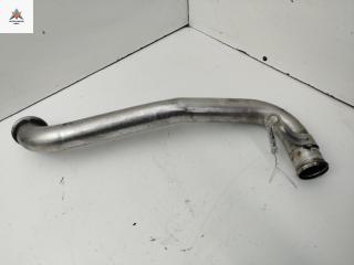 патрубок турбины Opel Zafira 1 поколение (A) [рестайлинг] 2003, 2.0 л., дизель