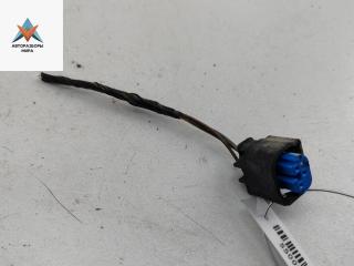 разъем (фишка) проводки BMW 3 серия E46 2000, 2.0 л., бензин, АКПП, чёрный, седан