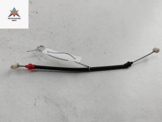 трос двери BMW 5 серия E39 1997, 2.0 л., бензин, МКПП, чёрный, седан