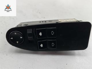 блок управления стеклоподъемниками BMW 5 серия E39 1997, 2.0 л., бензин, МКПП, чёрный, седан, 8368967