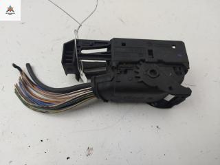 разъем (фишка) проводки Opel Zafira 1 поколение (A) [рестайлинг] 2003, 2.0 л., дизель, АКПП, серый, минивэн, 1928404514