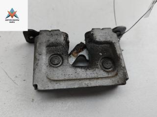 замок капота BMW 5 серия E60/E61 2006, 2.5 л., бензин, АКПП, серый, седан, 7115229