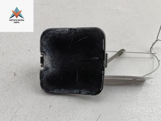 заглушка (решетка) в бампер BMW 3 серия E46 2000, 2.0 л., бензин, АКПП, чёрный, седан, 8195318