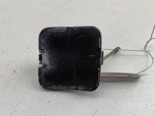заглушка (решетка) в бампер BMW 3 E46 2000, 2.0 л., бензин, АКПП, чёрный, седан, 8195318