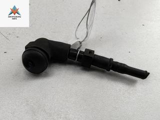 форсунка омывателя лобового стекла BMW 3 серия E46 [рестайлинг] 2003, 2.0 л., дизель, МКПП, серый, универсал