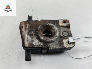 замок капота BMW 3 серия E46 2000, 2.0 л., бензин, АКПП, чёрный, седан, 8203859