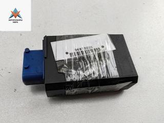 Активатор (привод) замка двери задней левой BMW 3 серия E36 1993, 1.6 л., бензин, МКПП, чёрный, седан, 1387607