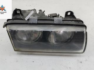 фара правая BMW 3 серия E36 1993, 2.0 л., бензин, АКПП, серый, седан