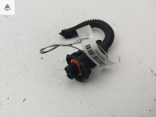 разъем (фишка) проводки Opel Zafira 1 поколение (A) [рестайлинг] 2003, 2.0 л., дизель, АКПП, серый, минивэн