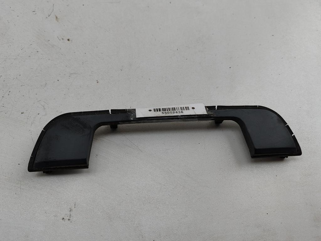 Накладка на ручку двери BMW 3 E36 1993, 1.6 л., бензин, МКПП, чёрный, седан, 1960930