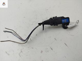 датчик абсолютного давления Opel Zafira 1 поколение (A) [рестайлинг] 2003, 2.0 л., дизель, АКПП, серый, минивэн, 0280002437