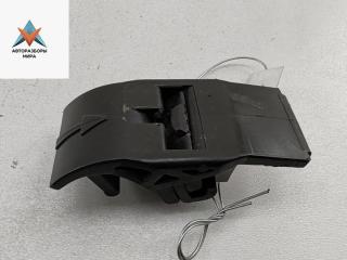 кронштейн радиатора BMW 3 серия E36 1991, 1.8 л., бензин, АКПП, синий, седан