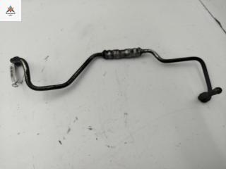 Трубка масляная турбины Opel Zafira 1 поколение (A) [рестайлинг] 2003, 2.0 л., дизель, АКПП, серый, минивэн