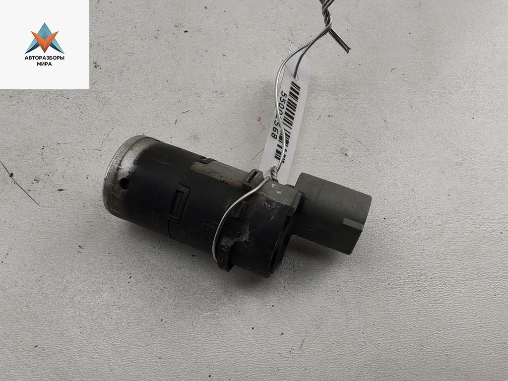 датчик парктроника BMW 5 серия E60/E61 2006, 2.5 л., бензин, АКПП, серый, седан, 6989071 - фото №1