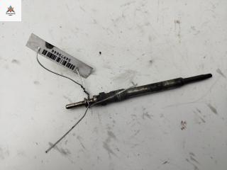 свеча накала Opel Zafira 1 поколение (A) [рестайлинг] 2003, 2.0 л., дизель, АКПП, серый, минивэн, 0100226417