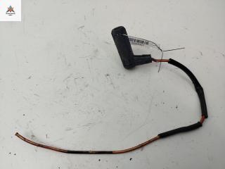 разъем (фишка) проводки Opel Zafira 1 поколение (A) [рестайлинг] 2003, 2.0 л., дизель, АКПП, серый, минивэн, 968723, 967568