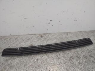 решетка капота Volkswagen Transporter T4 1995, 2.4 л., дизель, МКПП, чёрный, микроавтобус, 701819103