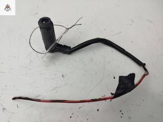 разъем (фишка) проводки Opel Zafira 1 поколение (A) [рестайлинг] 2003, 2.0 л., дизель, АКПП, серый, минивэн, 968723, 967568