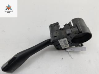 переключатель поворотов Volkswagen Sharan 1 поколение [рестайлинг] 2001, 2.0 л., бензин, МКПП, зелёный, минивэн, 8L0953513