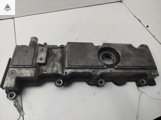 клапанная крышка Opel Zafira 1 поколение (A) [рестайлинг] 2003, 2.0 л., дизель, 13101754