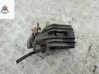 суппорт задний правый Audi A6 4B/C5 [рестайлинг] 2002, 2.5 л., дизель, АКПП, синий, универсал