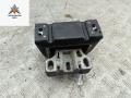 подушка крепления КПП Skoda Octavia mk1 (A4 1U) 2003, 2.0 л., бензин, МКПП, синий, хетчбэк 5 дв. - фото №2