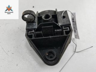 кронштейн радиатора BMW 3 серия E36 [рестайлинг] 1999, 1.9 л., бензин, МКПП, красный, хетчбэк 3 дв.