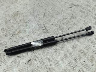 амортизатор крышки багажника (3-5 двери) Volkswagen Passat B6 2005, 1.6 л., бензин, МКПП, серый, универсал