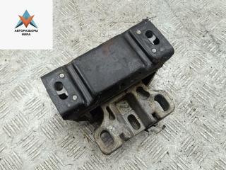 подушка крепления двигателя Volkswagen Bora 1 поколение 1999, 1.6 л., бензин, МКПП, серый, седан