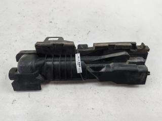 кронштейн радиатора BMW 3 E46 2000, 2.0 л., бензин, АКПП, чёрный, седан, 1436248