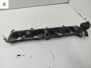 коллектор впускной Opel Zafira 1 поколение (A) [рестайлинг] 2003, 2.0 л., дизель, минивэн, 55351529