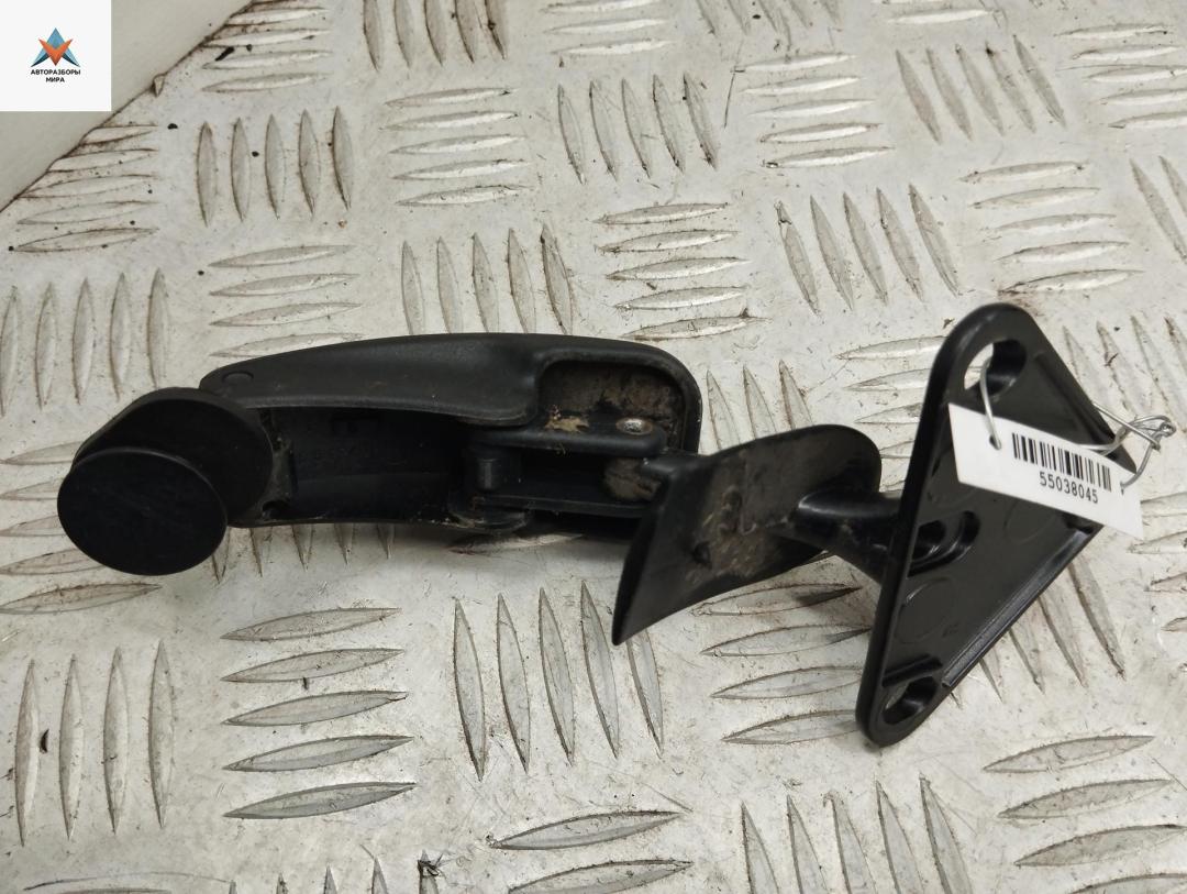 прочая запчасть Volkswagen Sharan 1 поколение 1999, 1.9 л., дизель, МКПП, зелёный, минивэн, 95VW297401B - фото №1