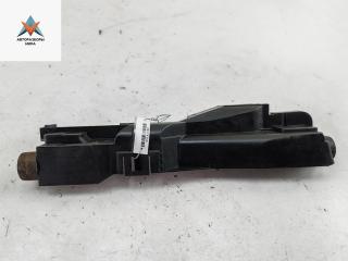 кронштейн радиатора BMW 3 серия E46 2000, 2.0 л., бензин, АКПП, чёрный, седан, 1436246