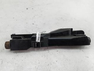 кронштейн радиатора BMW 3 серия E46 2000, 2.0 л., бензин, АКПП, чёрный, седан, 1436246