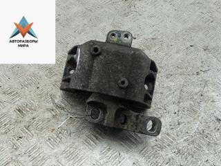 подушка крепления двигателя Skoda Octavia mk1 (A4 1U) 2003, 2.0 л., бензин, МКПП, синий, хетчбэк 5 дв.