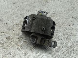 подушка крепления двигателя Skoda Octavia mk1 (A4 1U) 2003, 2.0 л., бензин, МКПП, синий, хетчбэк 5 дв.