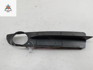 рамка фары противотуманной левой BMW 5 серия E60/E61 2006, 2.5 л., бензин, АКПП, серый, седан, 7049243