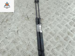 амортизатор крышки багажника (3-5 двери) Volkswagen Passat B6 2007, 2.0 л., бензин, МКПП, синий, универсал