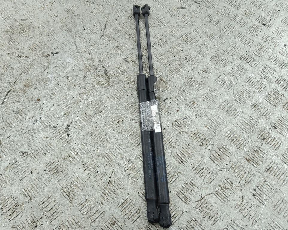 амортизатор крышки багажника (3-5 двери) Volkswagen Passat B6 2007, 2.0 л., бензин, МКПП, синий, универсал