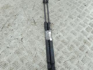 амортизатор крышки багажника (3-5 двери) Volkswagen Passat B6 2007, 2.0 л., бензин, МКПП, синий, универсал