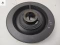 шкив коленвала Opel Zafira 1 поколение (A) [рестайлинг] 2003, 2.0 л., дизель, АКПП, серый, минивэн, 09128177 - фото №2